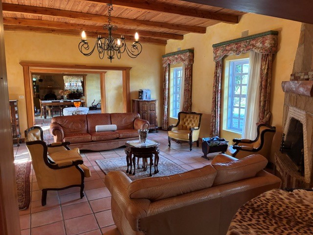 7 Bedroom Property for Sale in Joubertina Rural Eastern Cape